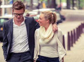 Citadines Canal Amsterdam