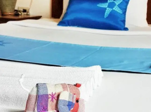 Отель Sea Front Home