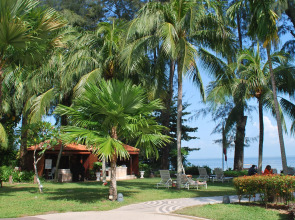 Holiday Inn Resort Penang