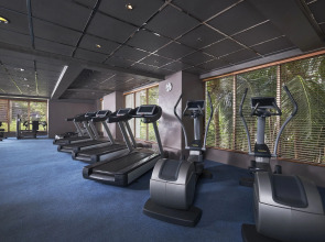 Mövenpick Hotel Mactan Island Cebu