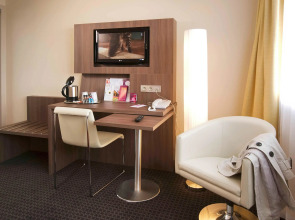 Mercure Mont Saint Michel