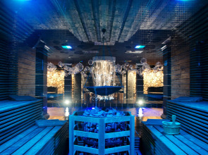 Royal Castle Design & SPA Hotel