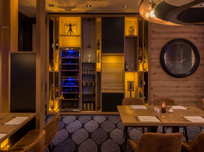 Holiday Inn Munich-Unterhaching by IHG