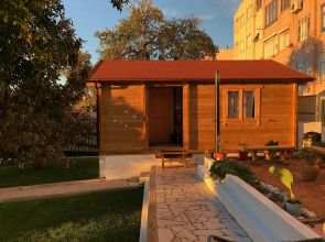 Alges Village 4 by Lisbon-Coast vacation