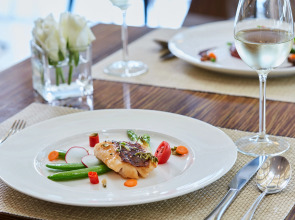 Intercontinental Dalian by IHG