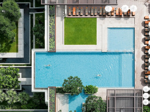 Pullman Bangkok King Power