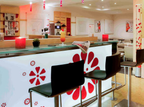 easyHotel Nice Old Town