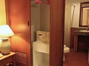 Отель Sea Front Home