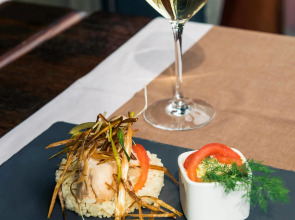 Hôtel Mercure Lyon Centre - Gare Part Dieu