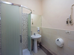 Ереван  Хостел