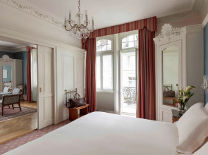 Royal St. Georges Hotel Interlaken - MGallery Collection