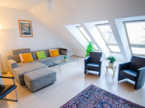 Anabelle Bed and Breakfast