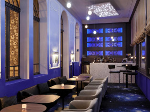 Royal St. Georges Hotel Interlaken - MGallery Collection