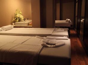 Отель GOLDEN CENTRAL SAIGON