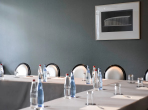 Sofitel Luxembourg Europe