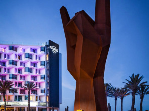 The Site Hotel Ibiza