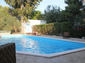 Отель SVETI KRIŽ