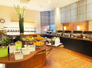 Holiday Inn Helsinki - Vantaa Airport by IHG