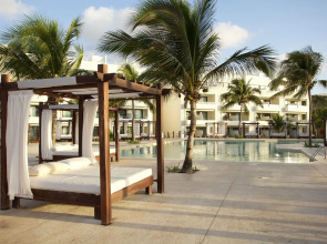 Отель Akumal Bay Beach and Wellness Resort