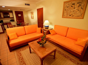 Barceló Maya Beach - All Inclusive