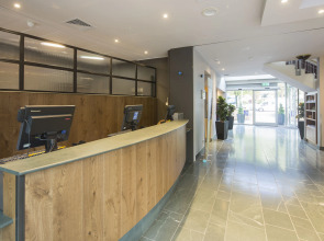 Hilton Garden Inn Bristol City Centre