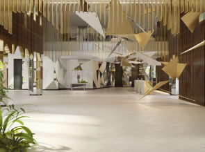 Grand Hyatt Barcelona