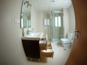 Апартаменты Debambu