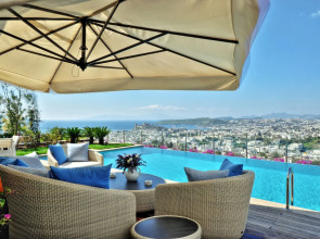 Regnum Escana Boutique Hotel