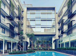 Mercure Jakarta Sabang