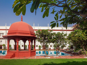 The Grand Imperial - Heritage Hotel