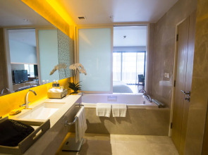 Intercontinental Hua Hin Resort