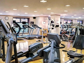 The Ambassador Seoul - A Pullman Hotel