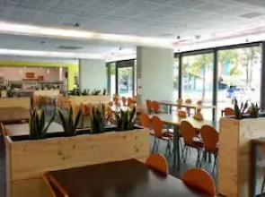 Centre Esplai Hostel