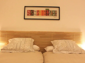 Апартаменты Debambu