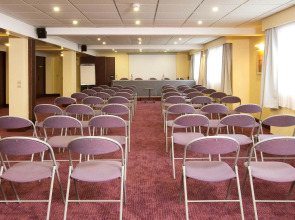 Mercure Mont Saint Michel