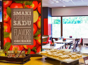 ibis Wroclaw Centrum