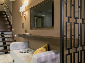 Спа курорт Miraggio Thermal