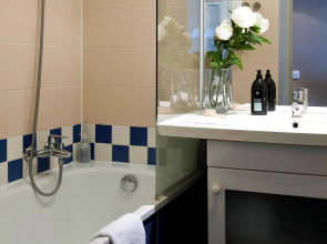 Aparthotel Adagio La Defense Kleber