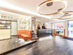 Mercure London Paddington