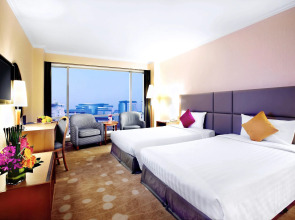 Beijing Xinqiao Hotel