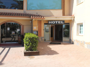 Hotelet elRetiro