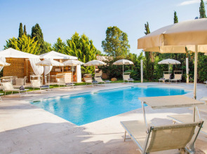 Ostia Antica Park Hotel