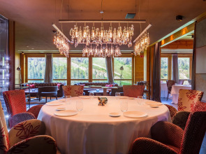 Sport Hotel Hermitage & Spa