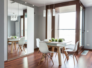 Apartment4you Select Kolejowa