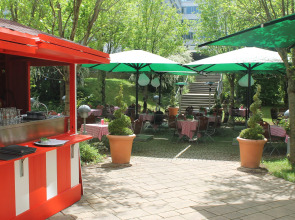 Holiday Inn Stuttgart by IHG