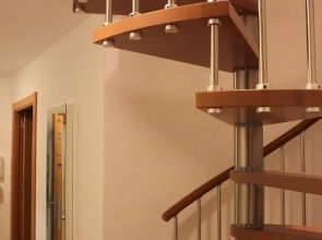 Апартаменты Debambu