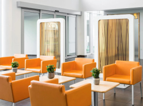 ibis budget Brugge Centrum Station