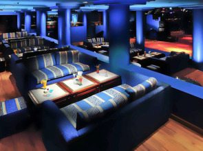 Mercure Cairo Le Sphinx