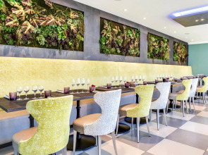 Novotel Orléans St Jean de Braye