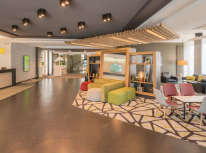 Holiday Inn Munich-Unterhaching by IHG